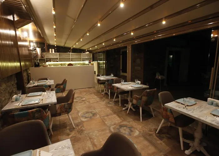Livia Hotel Ephesus (Adults Only)