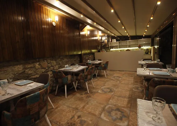 Livia Hotel Ephesus (Adults Only)