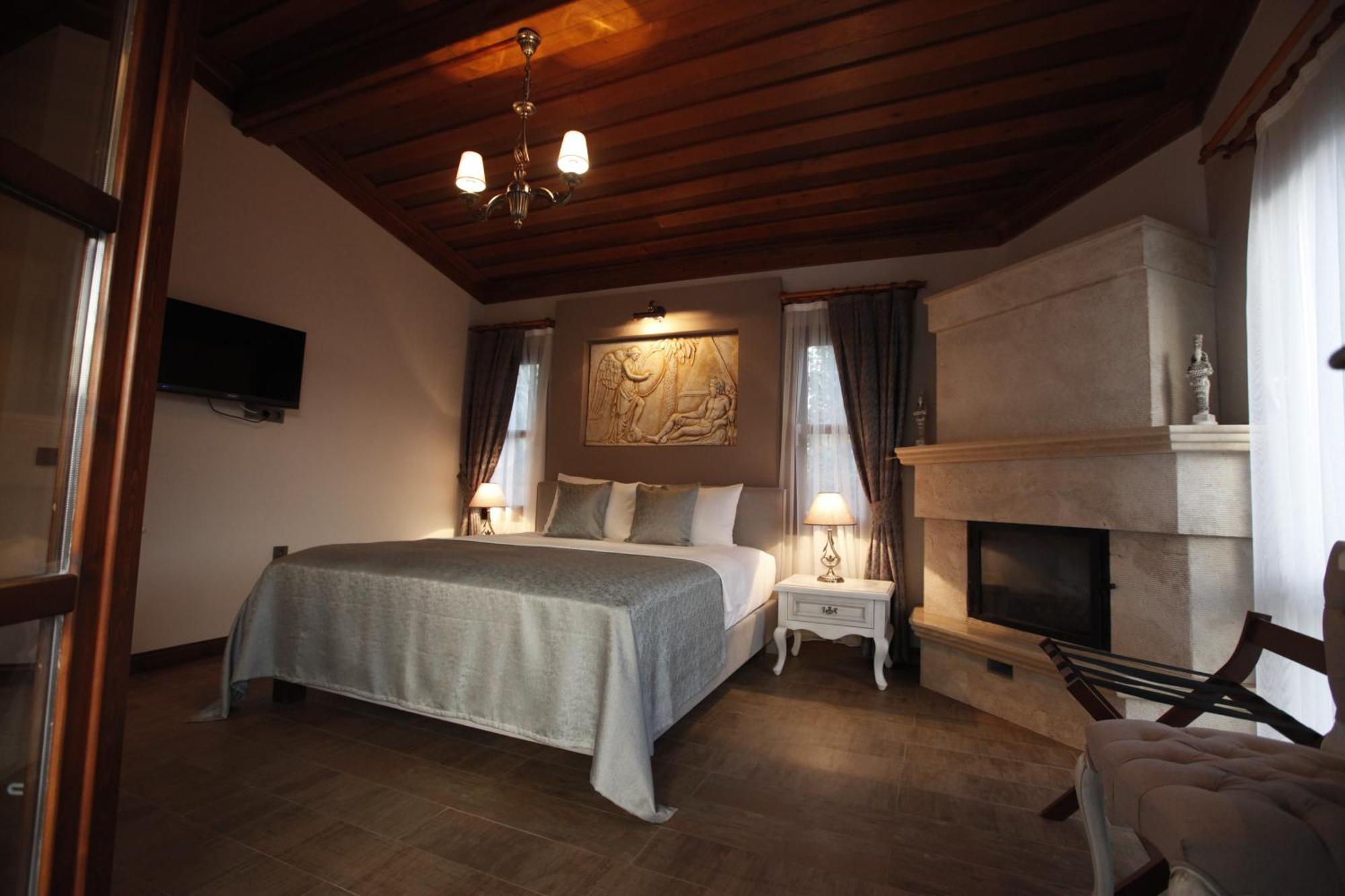 Livia Ephesus (adults Only) Сельчук