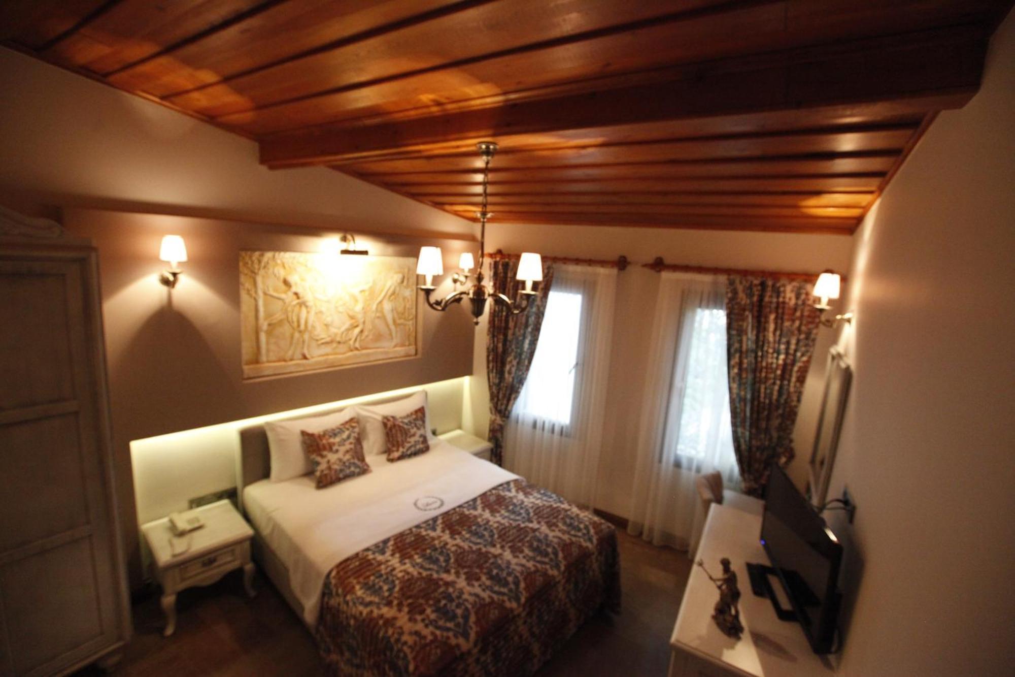 Livia Ephesus (adults Only) Отель 3*
