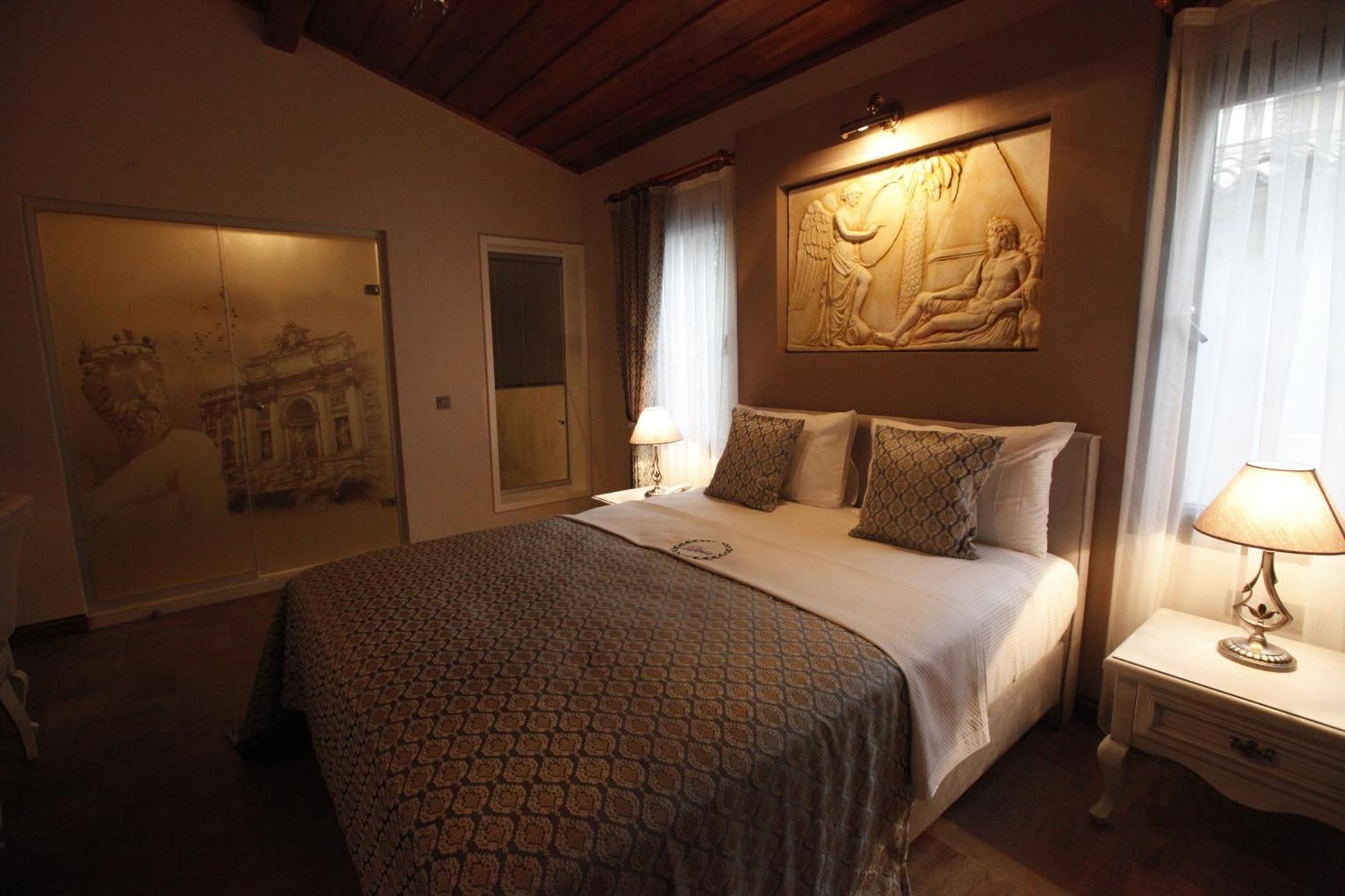 Livia Ephesus (adults Only) 3* Сельчук