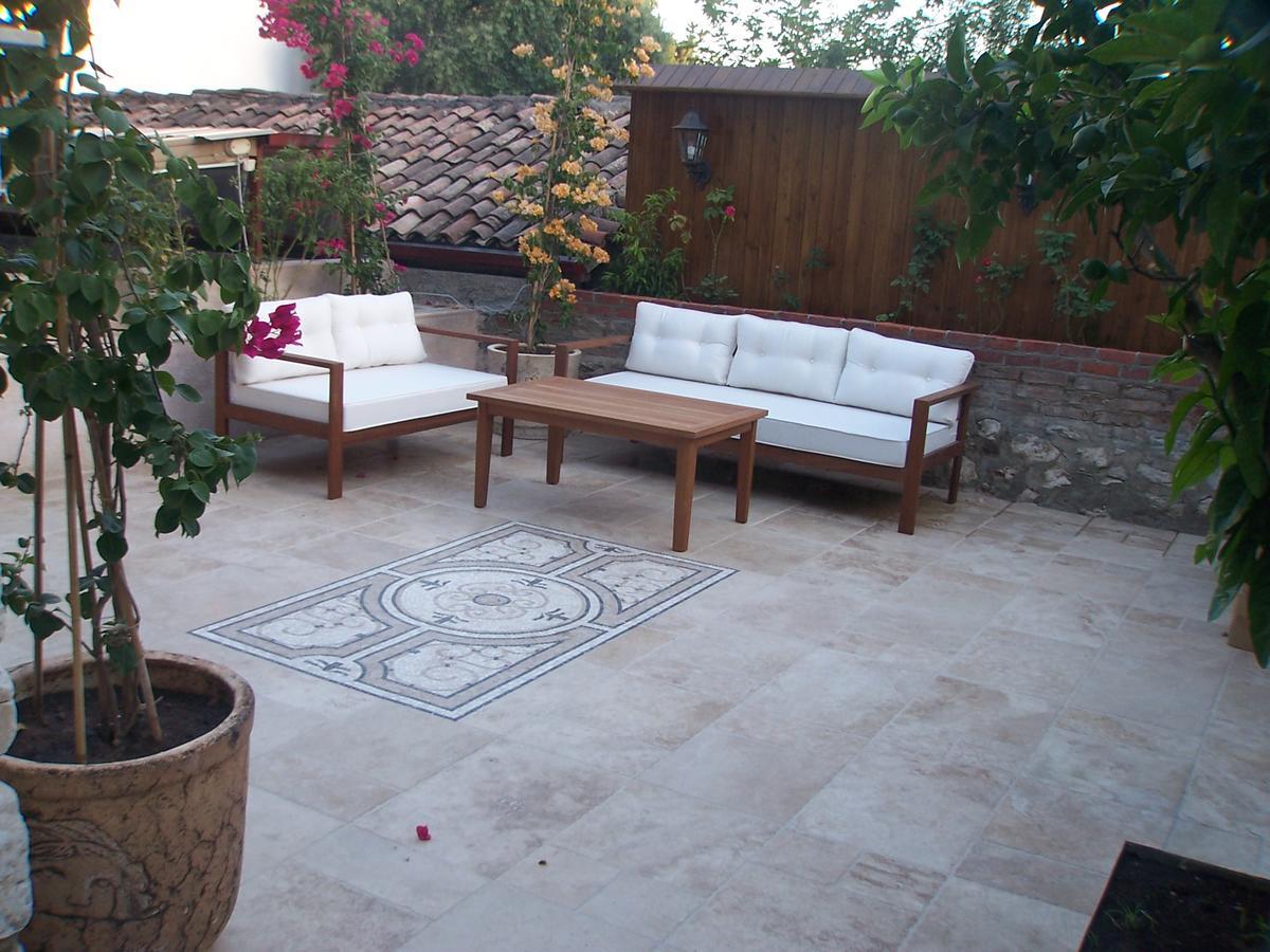 Livia Ephesus (adults Only) Отель