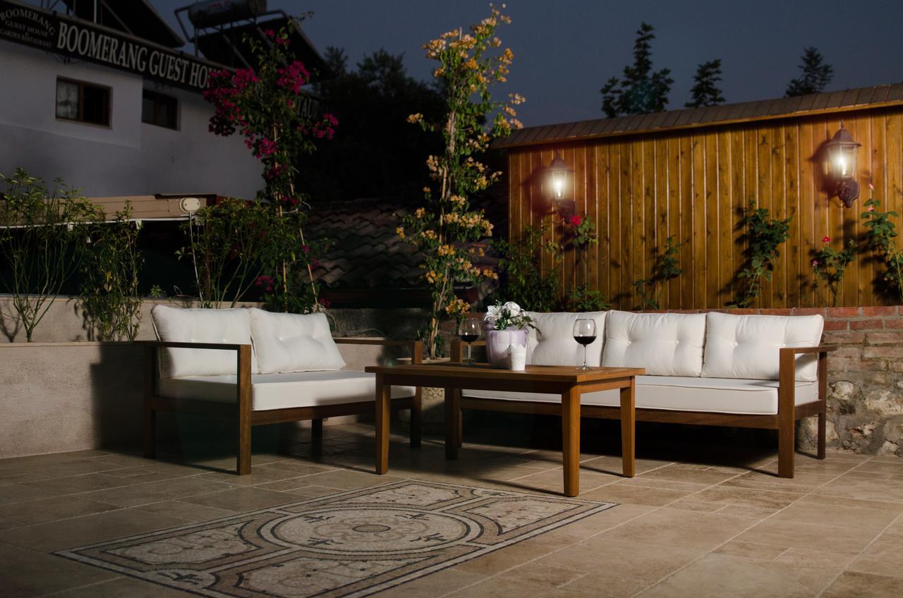 Отель Livia Ephesus (adults Only) 3*