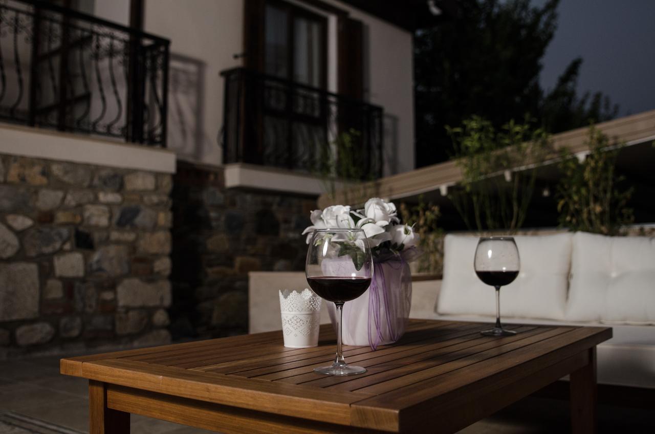 Отель Livia Ephesus (adults Only) 3*