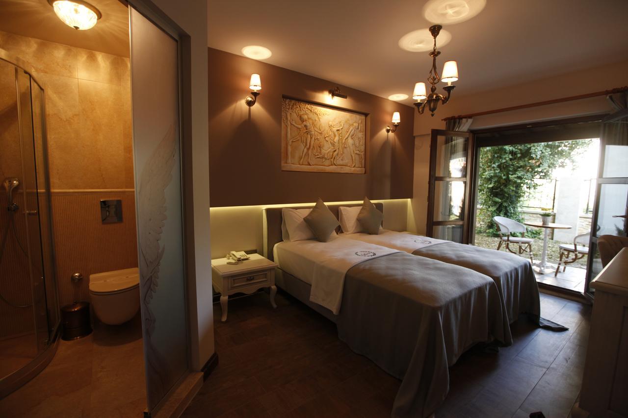 Livia Ephesus (adults Only) Сельчук