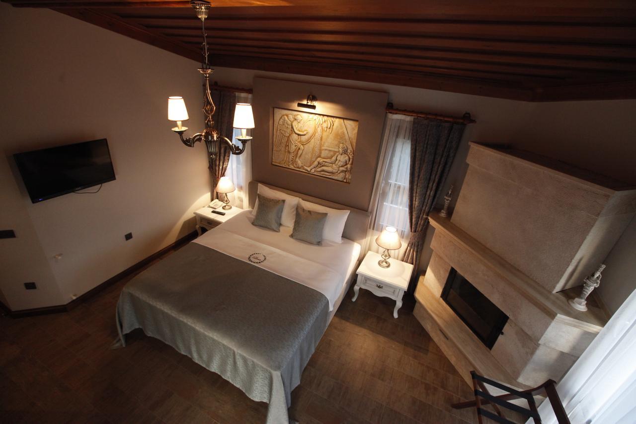 Livia Ephesus (adults Only) Отель 3*