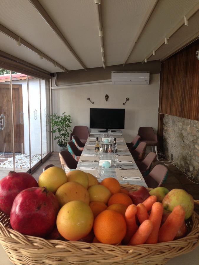 Отель Livia Ephesus (adults Only) Сельчук
