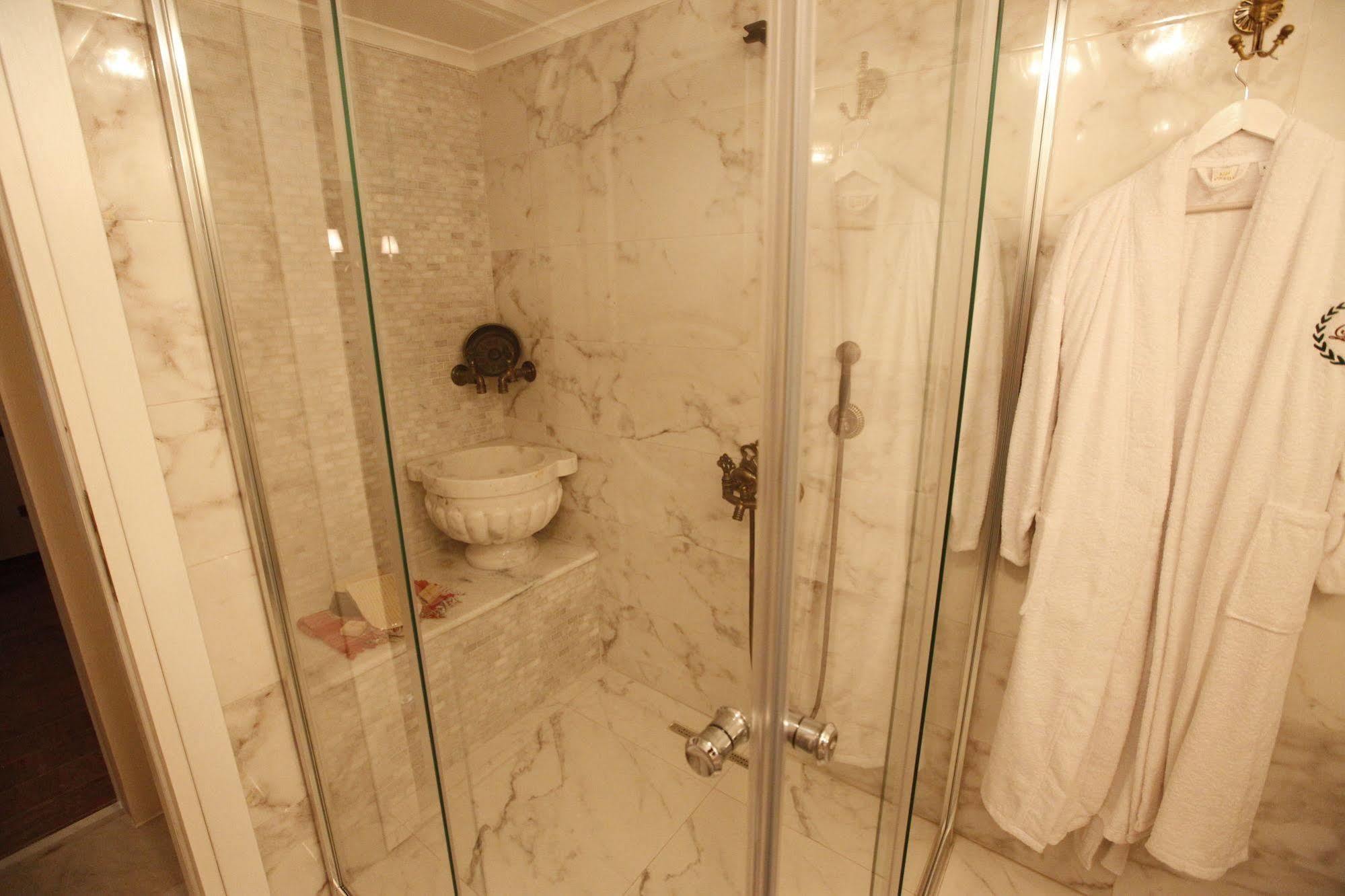 Отель Livia Ephesus (adults Only) Сельчук