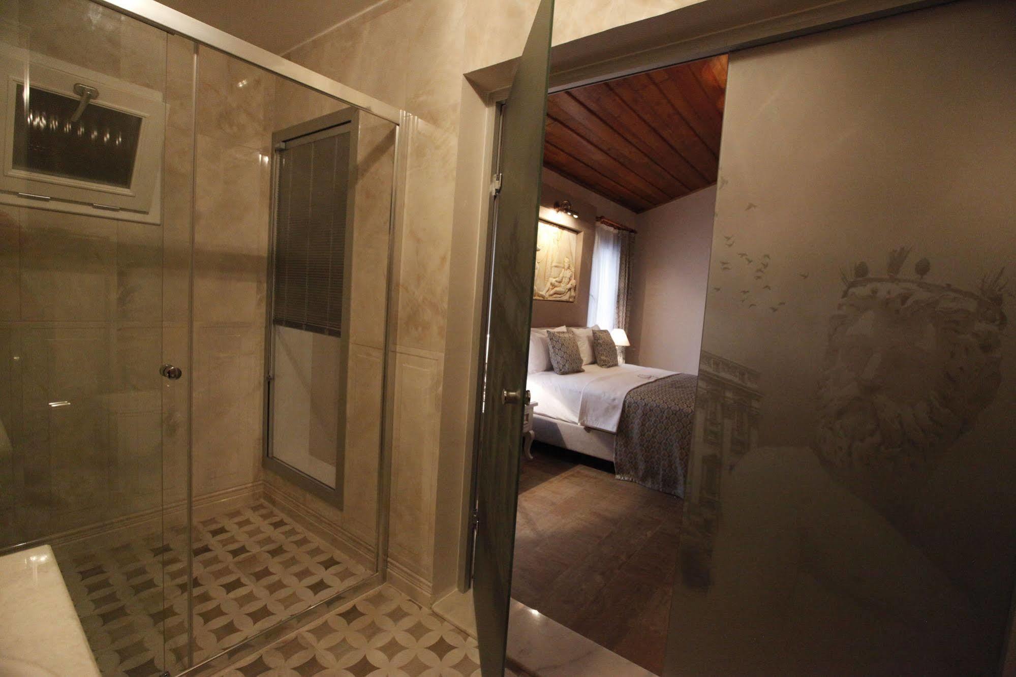 Livia Ephesus (adults Only) Отель