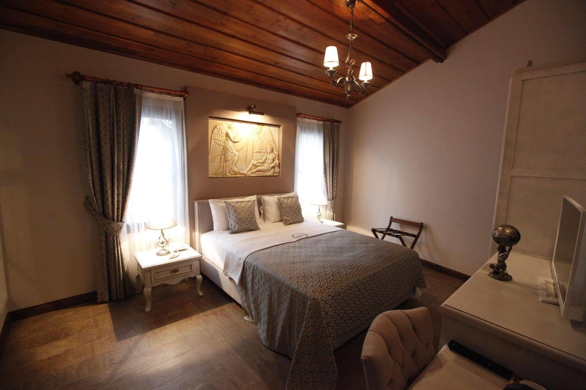 Livia Ephesus (adults Only) Отель Сельчук