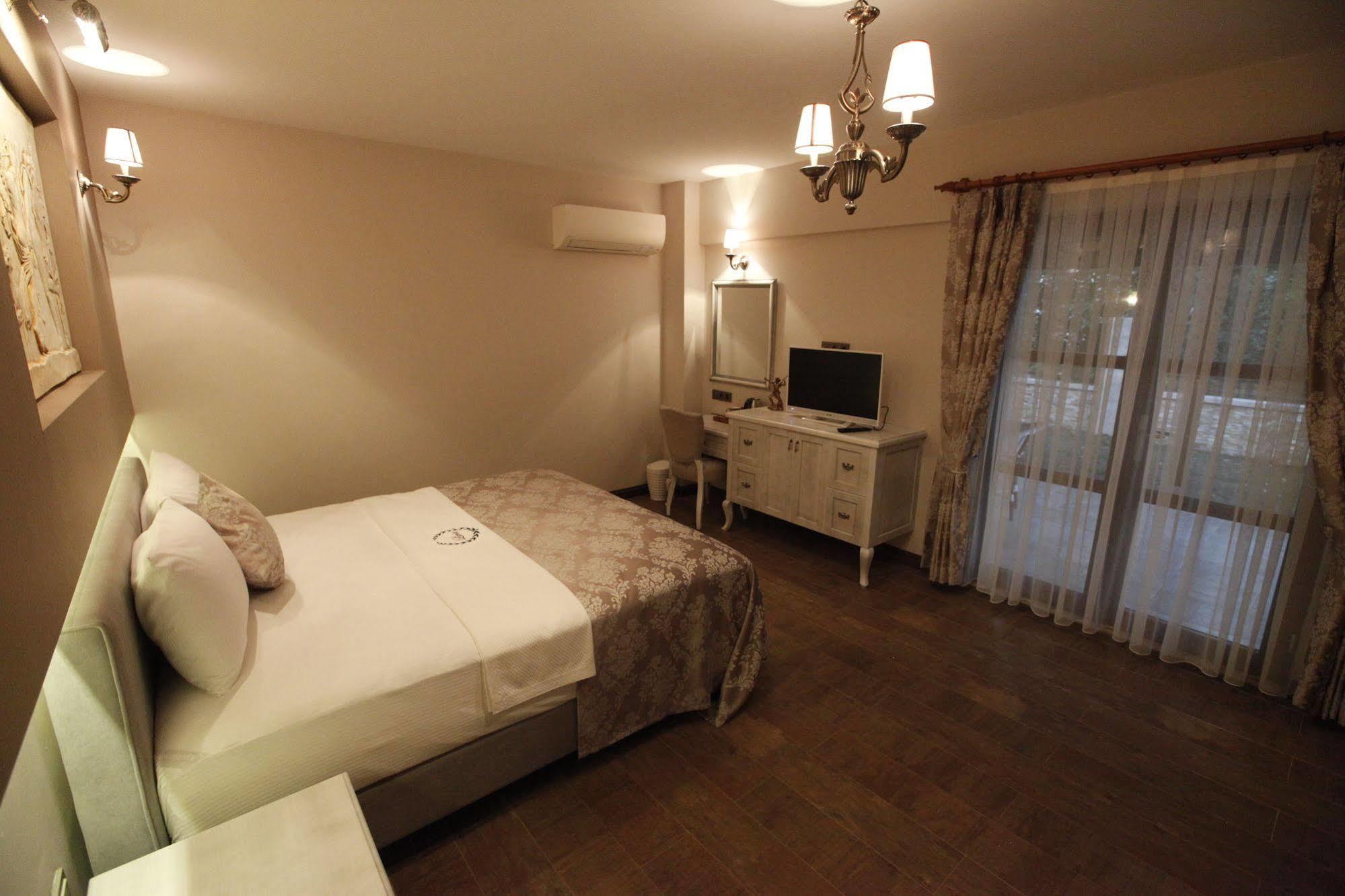 Отель Livia Ephesus (adults Only)